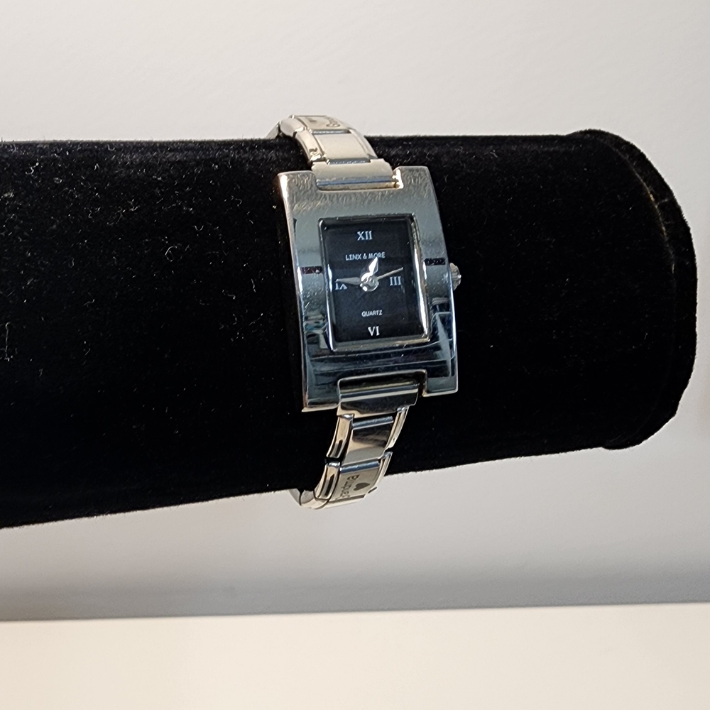 Silver Women's Watch - Picture 5 of 5